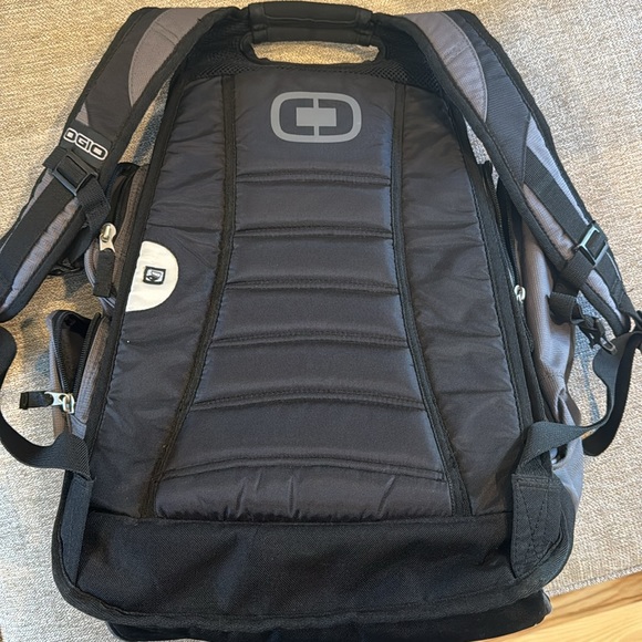 Used OGIO Laptop Backpack - Picture 5 of 5
